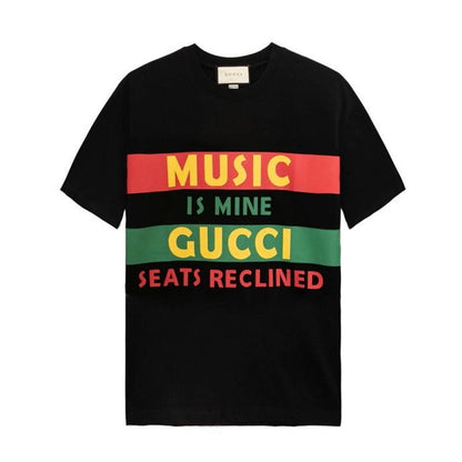 GU  T-shirt Shirt 2 Color 's