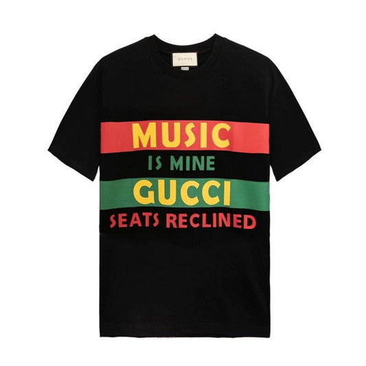 GU  T-shirt Shirt 2 Color 's