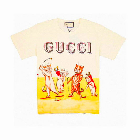 GU  T- shirt