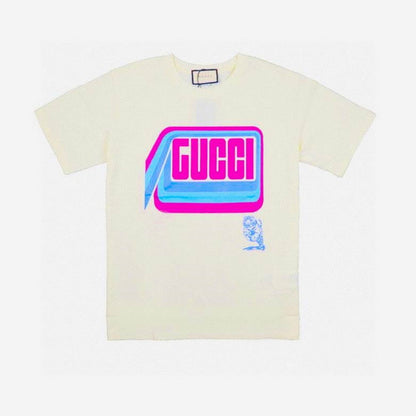 GU  T- shirt  2 Color 's