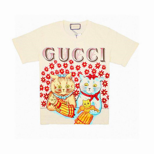 GU  T- shirt