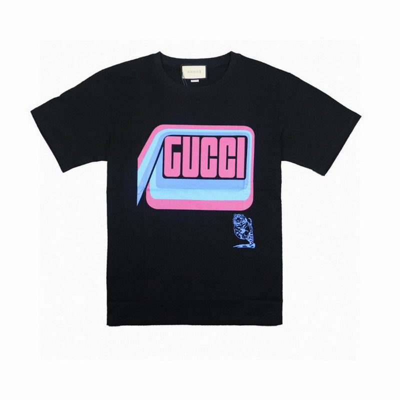 GU  T- shirt  2 Color 's