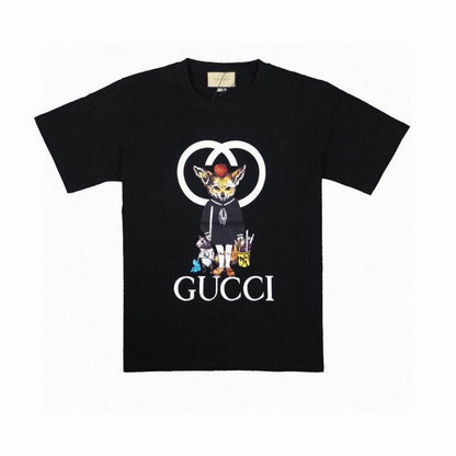 GU  T- shirt  2 Color 's