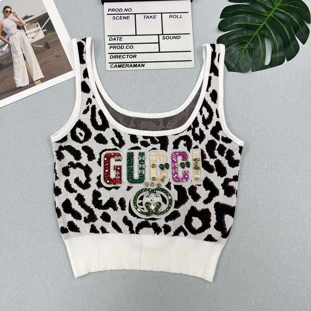 GU  Tank  Top  T shirt   Woman 2 Color 's