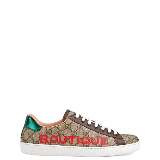 GU Trainers Sneakers Low Boutique