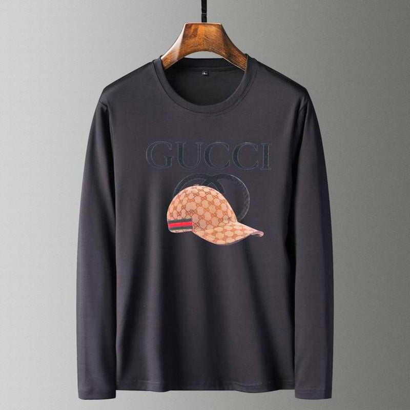 GU  T-shirt