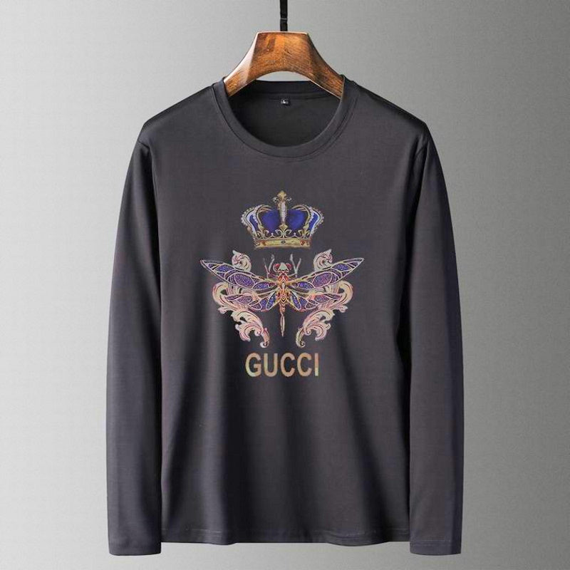 GU T-shirt 2 Color's