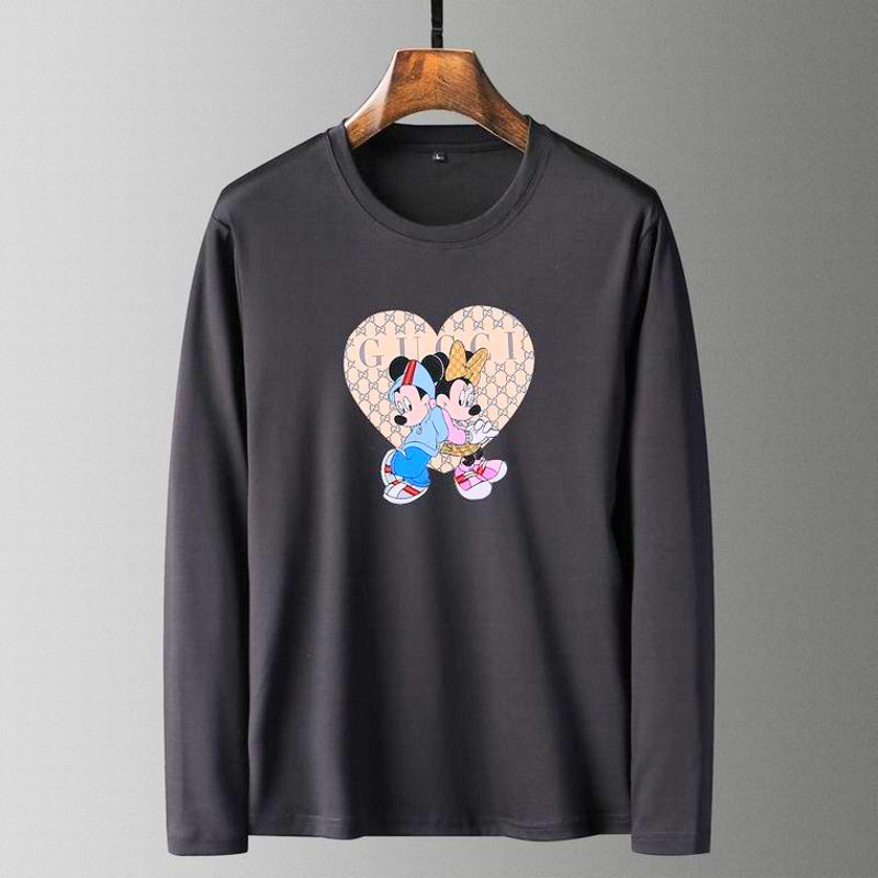 GU  T-shirt
