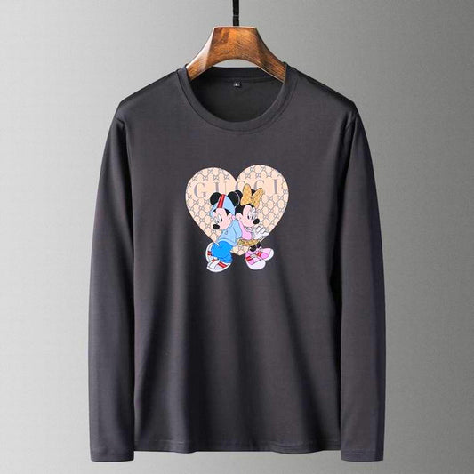 GU  T-shirt