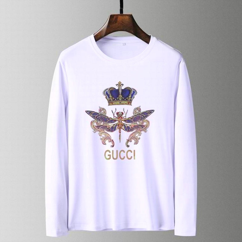 GU T-shirt 2 Color's