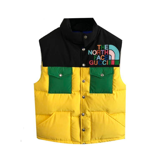 GU  Warm Vest Jacket 2 Color 's