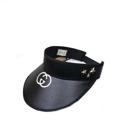 GU Cap Visor  2 Color 's