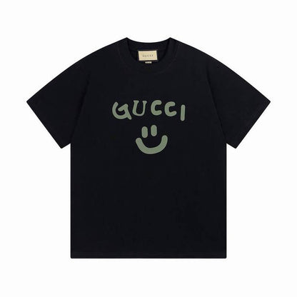 GU  T -shirt 2 Color 's