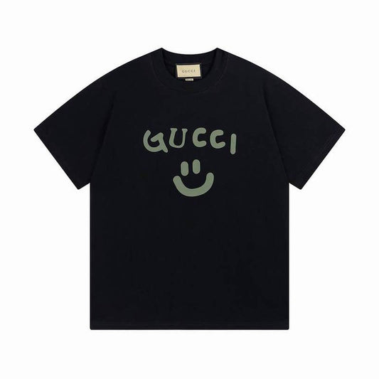 GU  T -shirt 2 Color 's