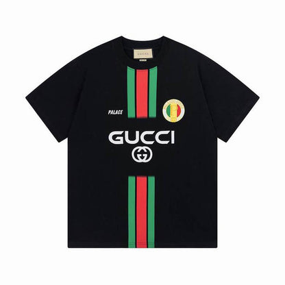 GU  T -shirt 2 Color 's