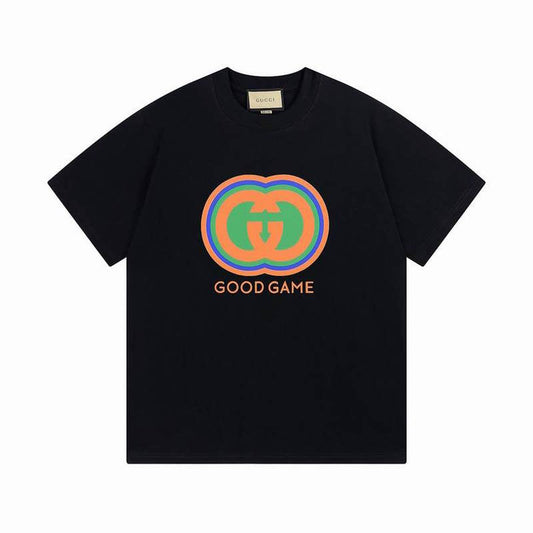 GU  T -shirt 2 Color 's