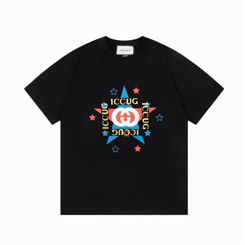 GU T -shirt  2 Color 's