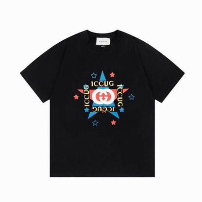 GU T -shirt  2 Color 's