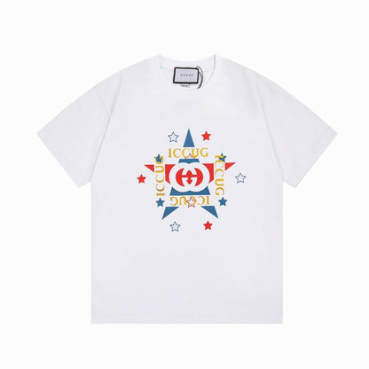 GU T -shirt  2 Color 's