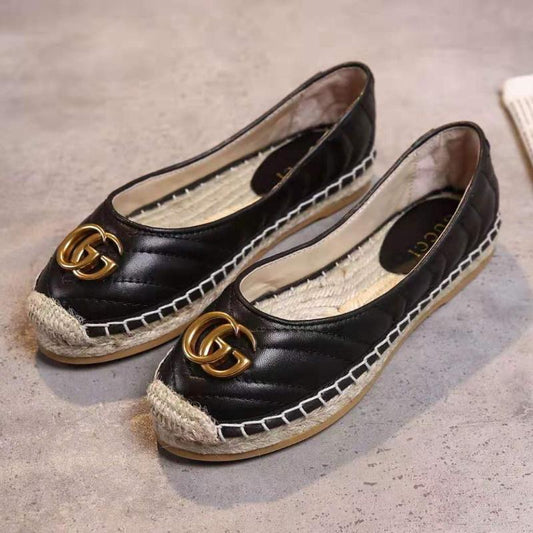 Gucci shoes