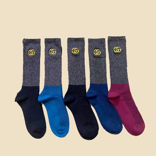 GU Socks