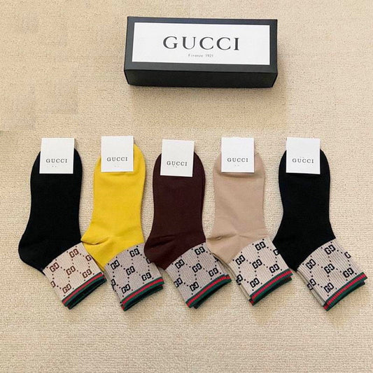 GU Socks