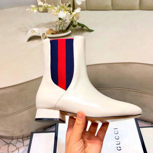 Gucci boots