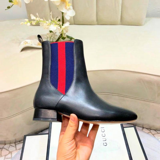 Gucci Boots