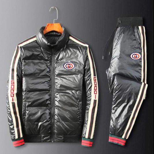 Gucci Down Jacket