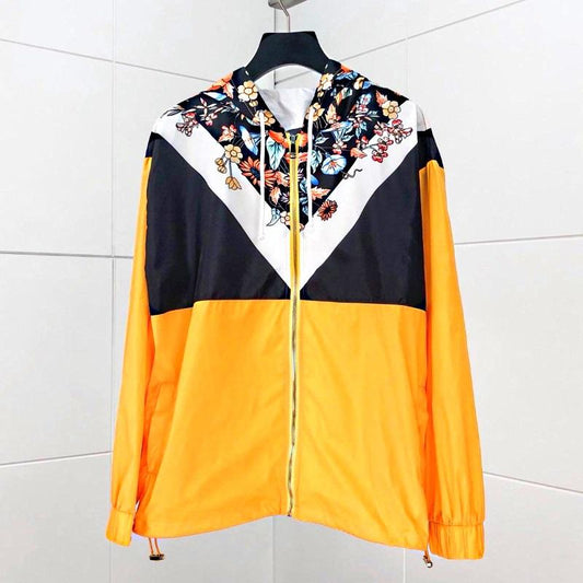 GU  Jacket Hood