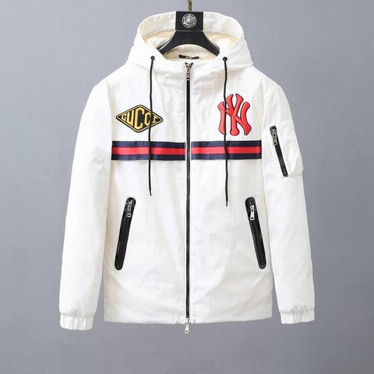 Gucci Down Jacket