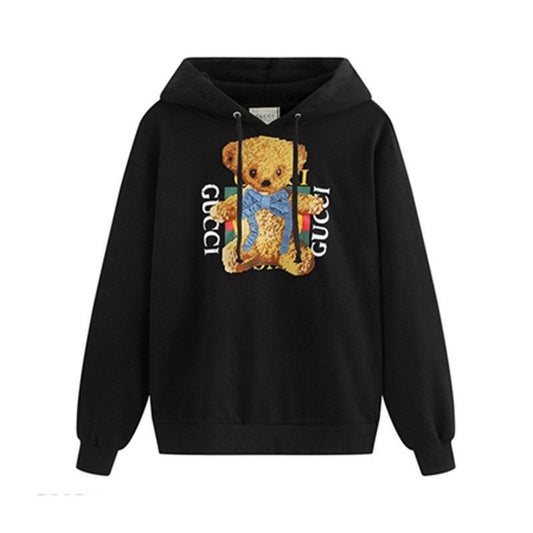 GU Sweater Hoodie 2 Colors