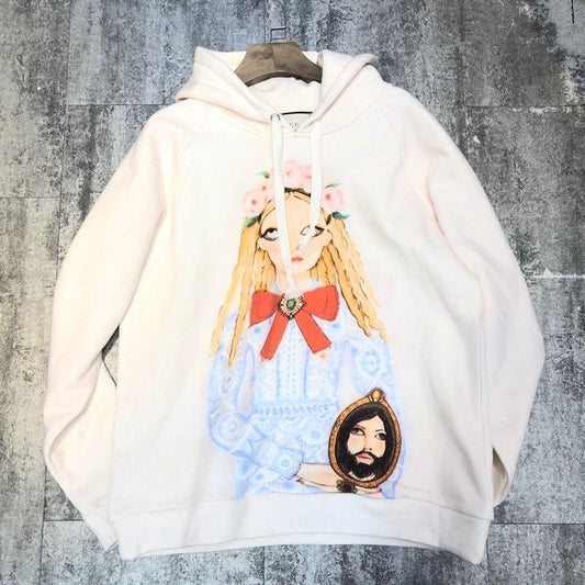 Gucci Hoodie Sweater