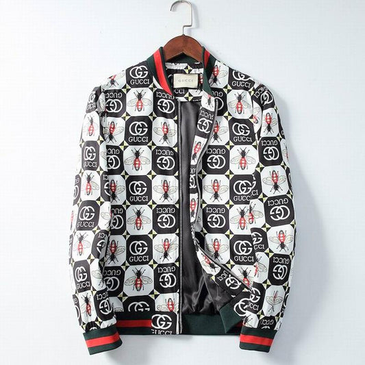 gucci jacket 
