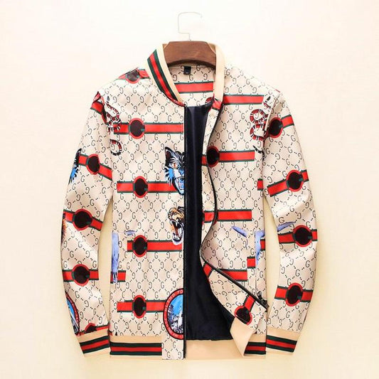 gucci jacket