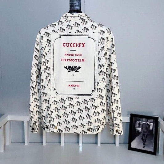 gucci jacket 