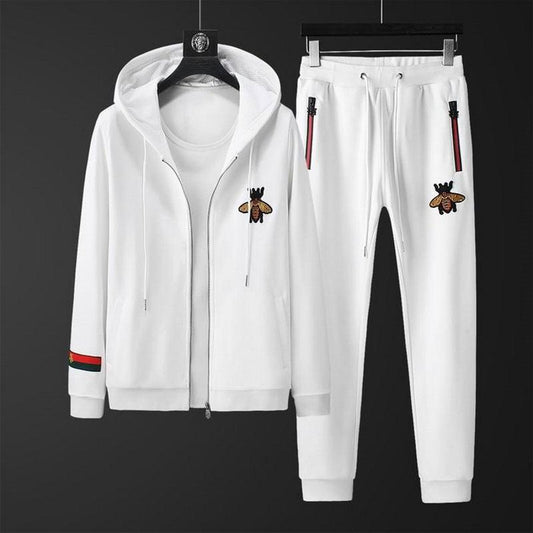 gucci sport suit