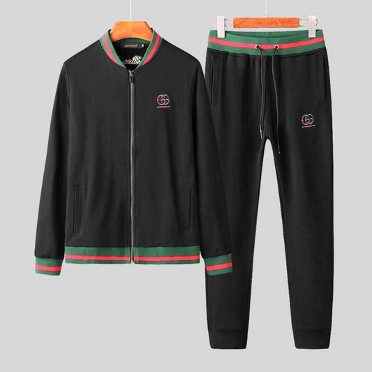 gucci sport suit 