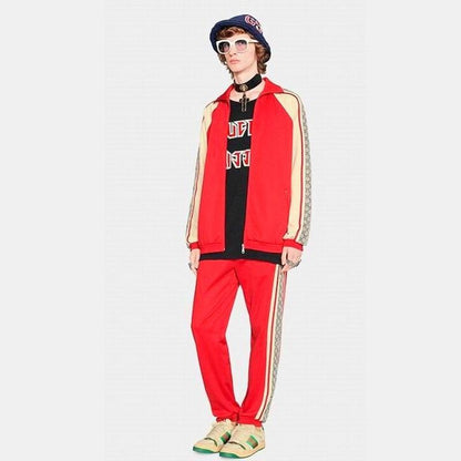 Gucci Tracksuit 