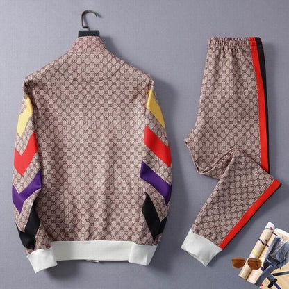 GU Sport Suits
