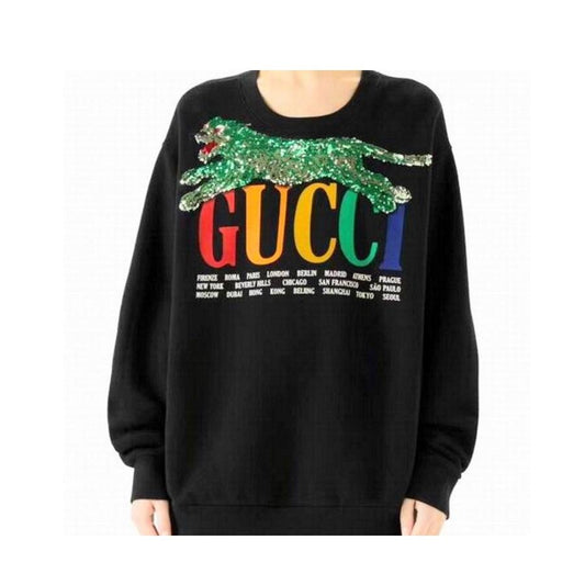 GU Sweatshirt Sweater 2 Colors