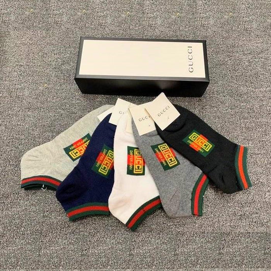 GU Socks
