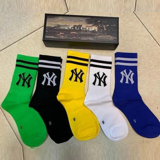 GU Socks