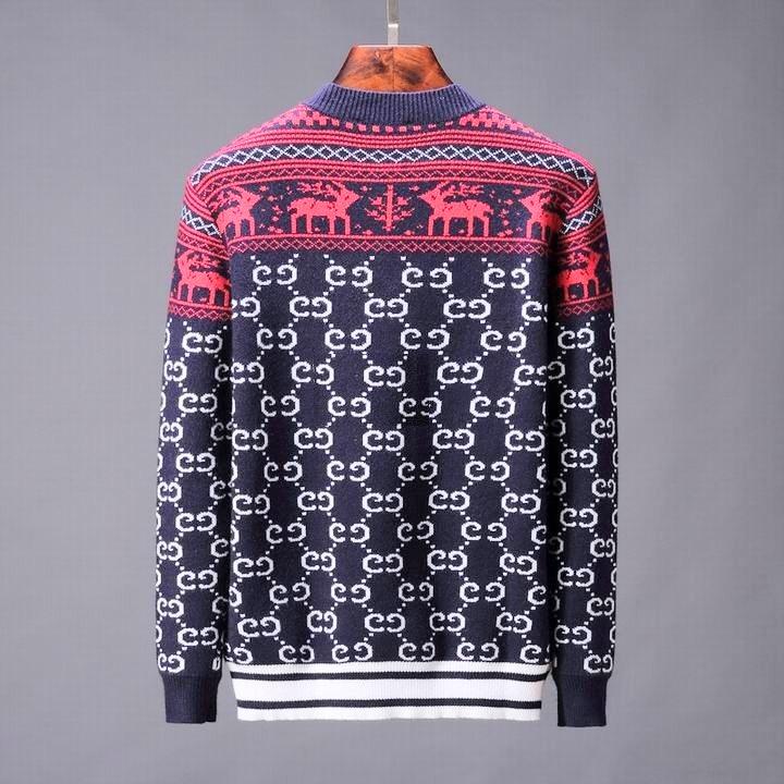 GU Sweatshirt Sweater
