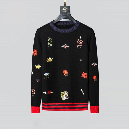 gucci sweater