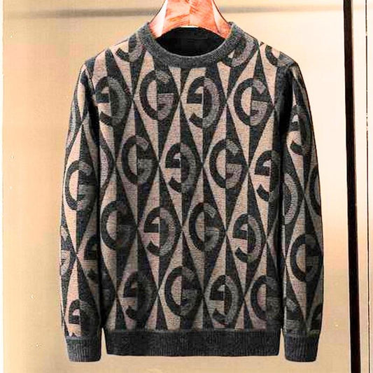 GU Sweatshirt Jacket Sweater