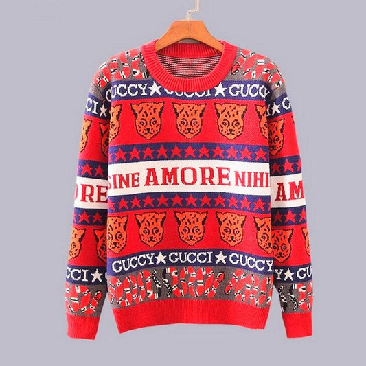 Gucci Sweater