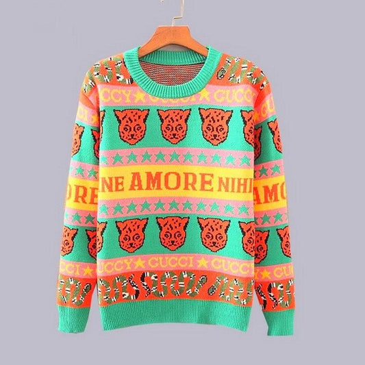 Gucci Sweater