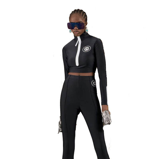 GU Sport Activewear  Woman 2 Piece 's 2 Color 's