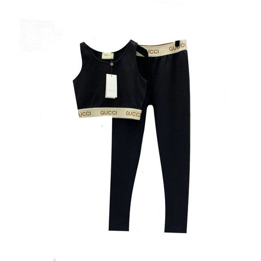 GU  Sport Suits Activewear Outfit 2 Color 's